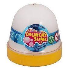 Лизун антистрес BubbleGum 120г.80090