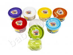 Лизун антистрес Smooky slime 80034
