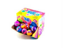Лизун Флаффі TM Mr Boo  в кульці30гр