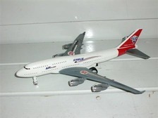 Літак 326-39 (360шт) заводной, в кульке, 29см
