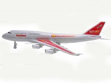 Літак A380-81E інерц.муз.свет.кул.55, 5 * 7 * 7 ш.к./72 /