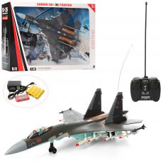 Літак XJ 53-A(12шт) АКУМ В КОР 47-34-14,5СМ