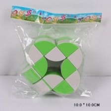 Логіка-змійка 2009-10 (240шт) в пакеті 10 * 10см