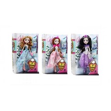 Лялька  ARDANA EVER AFTER HIGH А270 у коробці