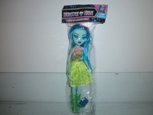Лялька "Monster High" 777 (288шт/2) в пакете 25см