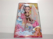Лялька 93027 (48шт) BRATZ, сумка, наряды, в кор-ке,