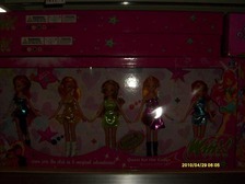 Лялька Winx 806 (24шт) 5шт в наборе, в кор-ке, 67-29-6см