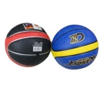 М'яч баскетбол BB0108 (40шт) 580 грам