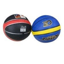 М'яч баскетбол BB0108 (40шт) 580 грам