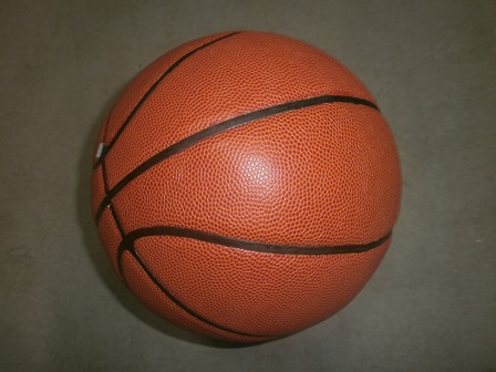 М'яч баскетбольний PROFIBALL EV 3158 (40шт) розмір 7, ПВХ
