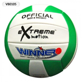 М'яч волейбол VB0105 (60шт) PVC 280 грам