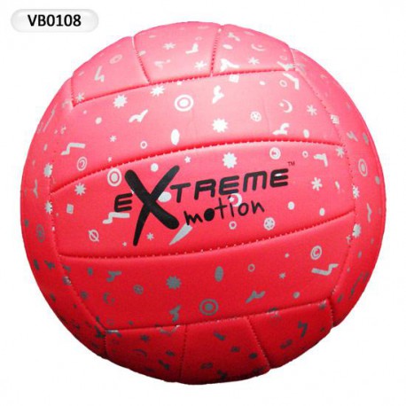 М'яч волейбол VB0108 (60шт) PVC 280 грам