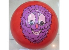 М'яч гум. E03174 (400шт) асорті, 9 "80g