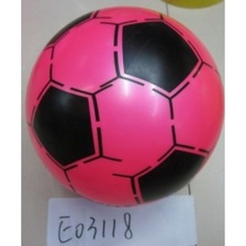 М'яч гум. E03181 (400шт) асорті, 9 "70g