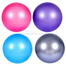 М'яч для фітнесу-75см M 0277 U / R (12шт) 1100г, в кор-ке, 23,5-17,5-10,5 см