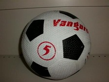 М'яч резиновий 5 Golf (50шт) 350гр