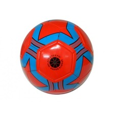 М'яч футбол FB-5322 (100шт) PVC 320 грам, 2 види