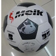 М'яч футбол FB0114 (60шт) PVC 300 грамм 2 слоя