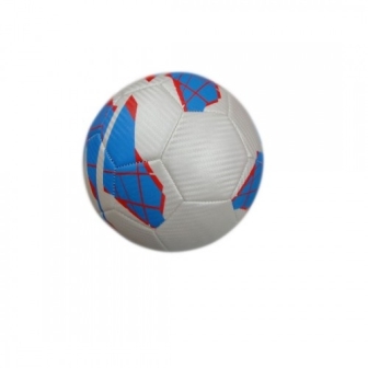 М'яч футбол FB0127 (60шт) PVC 320 грам 2 шари