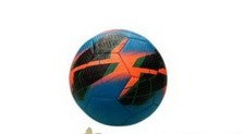 М'яч футбол M0102 (60шт) PVC 320 грам, 4 кольори mix