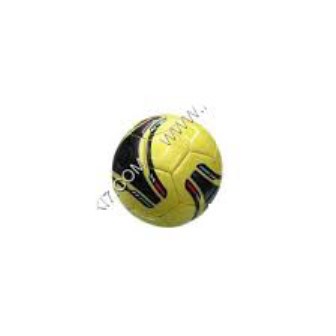 М'яч футбол M0105 (60шт) PVC 320 грам, 4 кольори mix