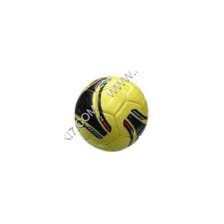 М'яч футбол M0105 (60шт) PVC 320 грам, 4 кольори mix
