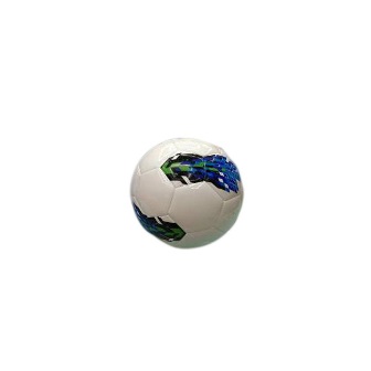 М'яч футбол M0115 (50шт) TPU 420 грам, 3 кольори mix