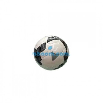 М'яч футбол M0116 (50шт) TPU 420 грам, 3 кольори mix