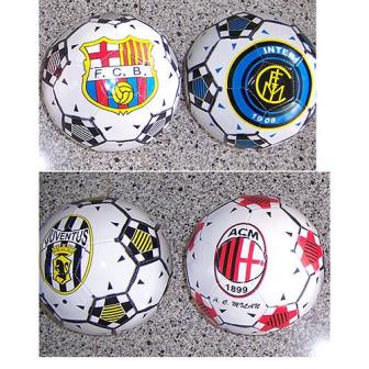 М'яч футбольний EV 3187 (60шт) WORLD SOCCER WAR-5, розмір 5, ПВХ, 3 кольори, 300-320гр