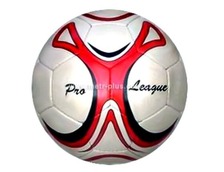 М'яч футбольний PRO LEAGUE 2000-1 P (50шт) розмір 5, ПУ, 4 шари, 420г