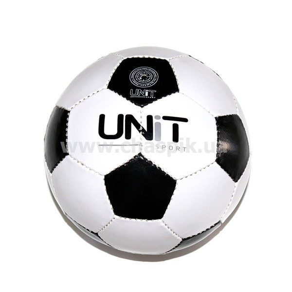 М"яч футбольний 20137-US 5" PVC (50) (UNIT)