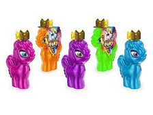 Маса Princess Pony Slim (18)