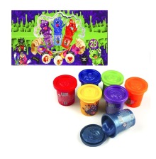 Маса в"язка Crazy Slime (56)