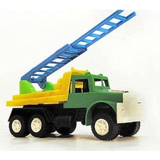 Машина "М" пожежна KW-03-303
