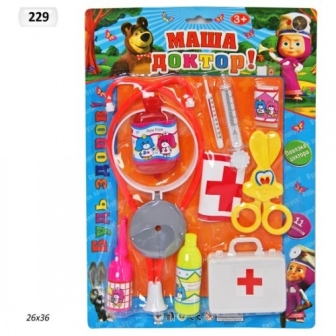 Машина 229 (144шт/2)"Тачки" 2вида,муз., свет.,в кор. 20*10*7см