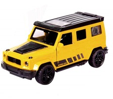 Машина 36103 АВТОПРОМ мет бат в кор