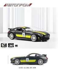 Машина 36117 АВТОПРОМ мет бат в кор