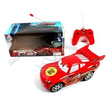 Машина 699-28 (36шт) р/у, тачки, на бат-ке, в кор-ке, 28-13-14см