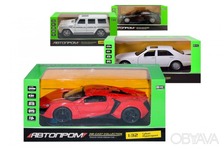 Машина 7814 Автопром