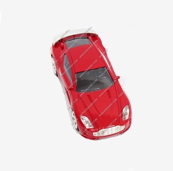 Машина 890-01/02 (36шт/2) в кор  35*14*13см