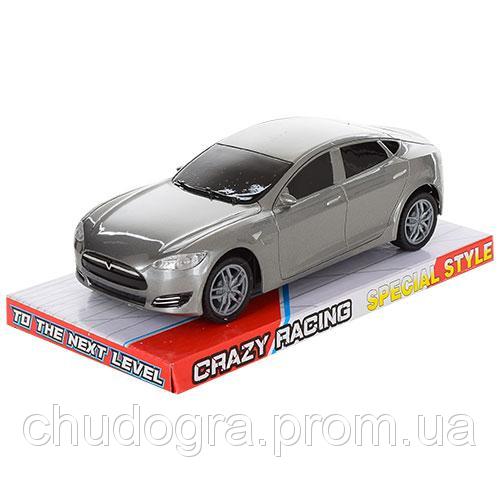 Машина BS9111 (120шт) инер-я, 20см, в слюде, 23-11,5-8,5см