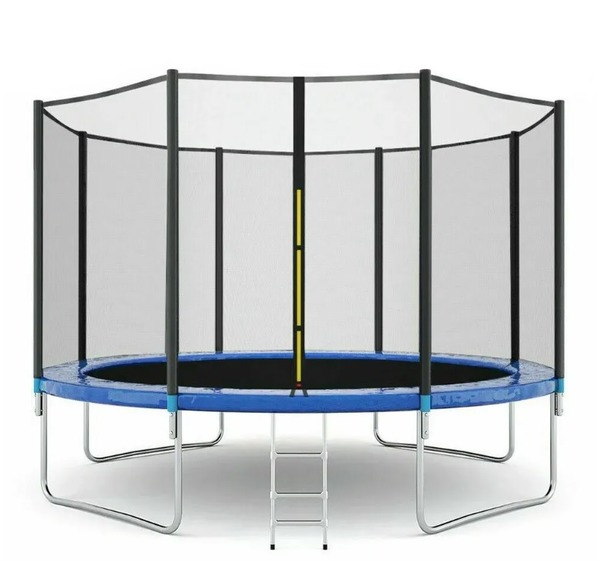 Батут 3,06*2,2  10 FT-01 TRAMPOLINE