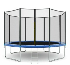 Батут 3,06*2,2  10 FT-01 TRAMPOLINE