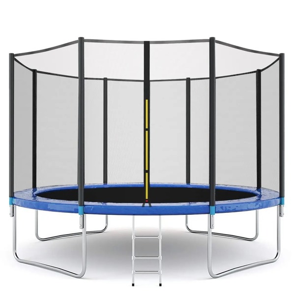 Батут 3,66*2,3 12 FT TRAMPOLINE