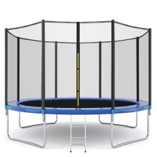 Батут 3,66*2,3 12 FT TRAMPOLINE
