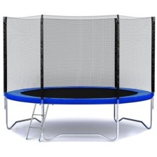 Батут ,24*2,3014 FT-01 TRAMPOLINE