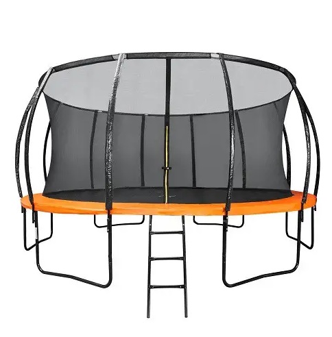 Батут 1,83*2,16 6 FT TRAMPOLINE
