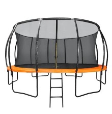 Батут 1,83*2,16 6 FT TRAMPOLINE