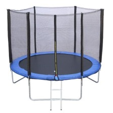 Батут 2,44*2,2 8 FT-01 TRANPOLINE