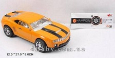 Машина MY66-106 (72шт/2) в пакете 12*27*8см